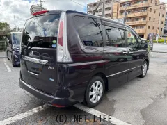 日産 セレナ