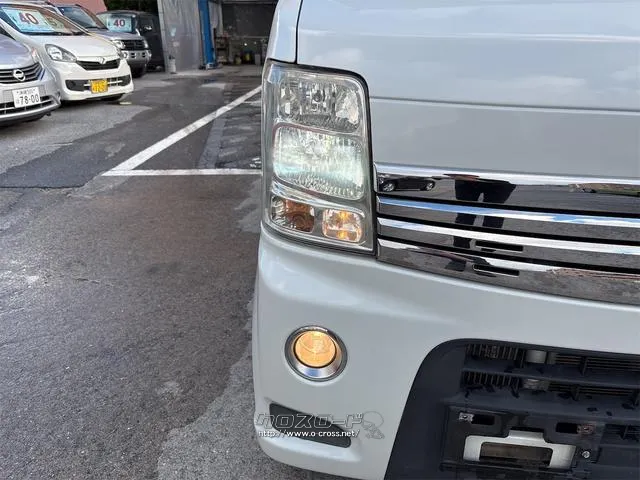 『TOTAL CAR SHOP FEEL』は、ナビ・ドライブレコーダーなどの取り付けもお任せください。お車のカスタマイズもお任せ!お問い合わせは『FEEL』のスタッフまで♪→098-995-7141☆ スズキ エブリイワゴン