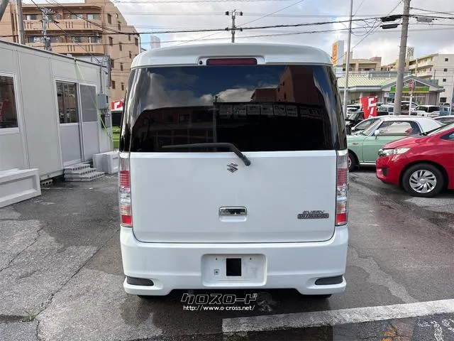 『TOTAL CAR SHOP FEEL』はナビ・オーディオも販売しております。お気に入りの一台を見つけて下さい!☆詳細は『FEEL』の元気なスタッフまで☆→098-995-7141にお電話ください♪ スズキ エブリイワゴン