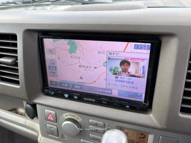 『TOTAL CAR SHOP FEEL』なら整備も板金塗装もお任せください!お客様のカーライフを充実サポート!☆★☆詳細は『FEEL』の元気なスタッフまで→098-995-7141にお電話ください♪ スズキ エブリイワゴン