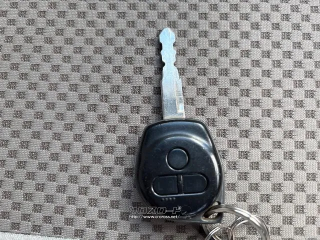 『TOTAL CAR SHOP FEEL』は、塩害コートもお任せください!!沖縄のサビから愛車を守ります☆★☆お問い合わせは『FEEL』の元気なスタッフまで→098-995-7141にお電話ください☆ スズキ エブリイワゴン