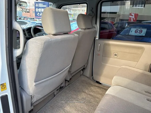 『TOTAL CAR SHOP FEEL』は車検も全力です!!整備や修理だけでもお気軽にお問い合わせください!!☆★☆詳細は『FEEL』の元気なスタッフまで→098-998-7141にお電話ください♪ スズキ エブリイワゴン