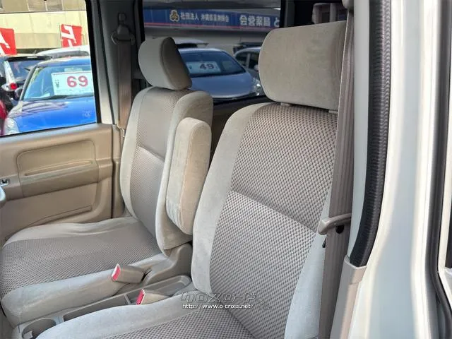 『TOTAL CAR SHOP FEEL』はナビ・オーディオも販売しております。お気に入りの一台を見つけて下さい!☆詳細は『FEEL』の元気なスタッフまで☆→098-995-7141にお電話ください♪ スズキ エブリイワゴン