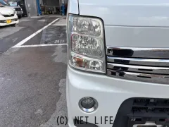 スズキ エブリイワゴン