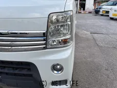 スズキ エブリイワゴン