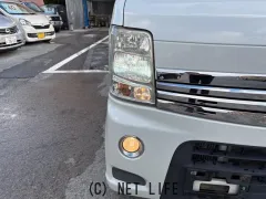 スズキ エブリイワゴン