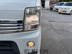 スズキ エブリイワゴン