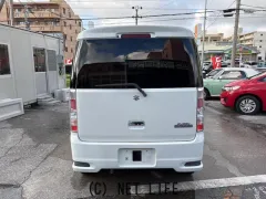 スズキ エブリイワゴン