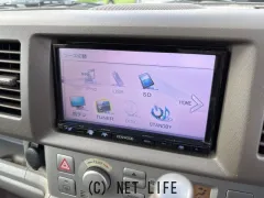 スズキ エブリイワゴン