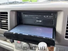 スズキ エブリイワゴン
