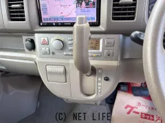 スズキ エブリイワゴン