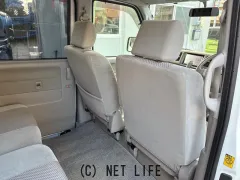 スズキ エブリイワゴン