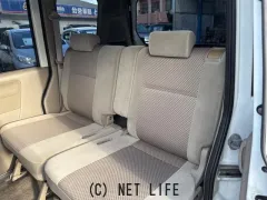 スズキ エブリイワゴン