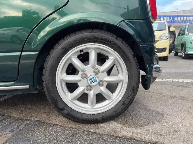 『TOTAL CAR SHOP FEEL』はナビ・オーディオも販売しております。お気に入りの一台を見つけて下さい!☆詳細は『FEEL』の元気なスタッフまで☆→098-995-7141にお電話ください♪ ダイハツ ミラジーノ