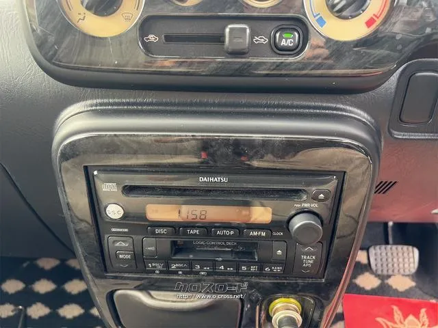 『TOTAL CAR SHOP FEEL』は、外装クリーニング&内装クリーニングでピカピカ納車!!☆★☆お問い合わせは『FEEL』の元気なスタッフまで!!→098-995-7141にお電話ください♪♪ ダイハツ ミラジーノ