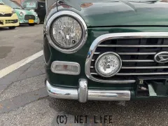 ダイハツ ミラジーノ