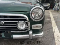 ダイハツ ミラジーノ