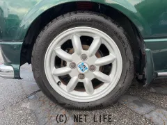 ダイハツ ミラジーノ