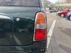 ダイハツ ミラジーノ
