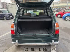 ダイハツ ミラジーノ