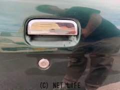 ダイハツ ミラジーノ