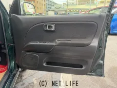 ダイハツ ミラジーノ