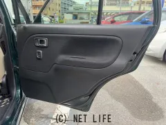 ダイハツ ミラジーノ