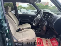 ダイハツ ミラジーノ