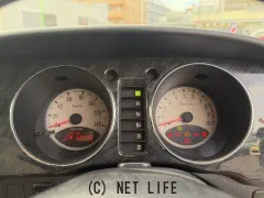 ダイハツ ミラジーノ