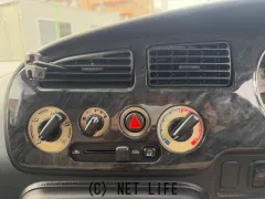 ダイハツ ミラジーノ