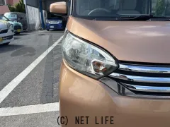 日産 デイズルークス