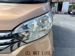 日産 デイズルークス