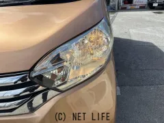 日産 デイズルークス