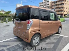 日産 デイズルークス
