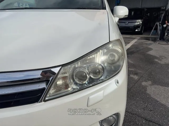 『TOTAL CAR SHOP FEEL』は、ナビ・ドライブレコーダーなどの取り付けもお任せください。お車のカスタマイズもお任せ!お問い合わせは『FEEL』のスタッフまで♪→098-995-7141☆ トヨタ SAI