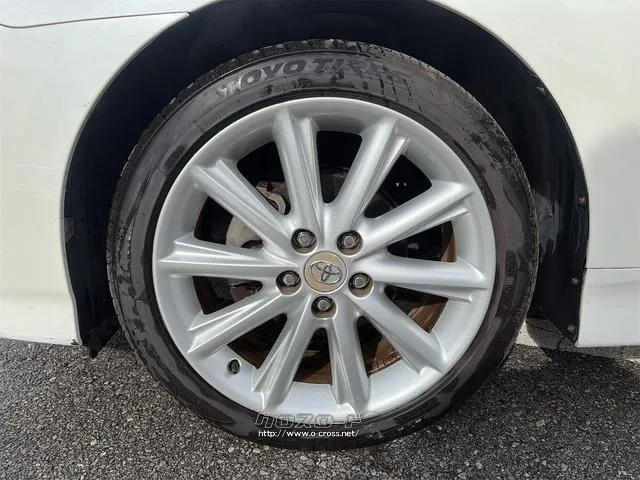 『TOTAL CAR SHOP FEEL』は車検も全力です!!整備や修理だけでもお気軽にお問い合わせください!!☆★☆詳細は『FEEL』の元気なスタッフまで→098-998-7141にお電話ください♪ トヨタ SAI