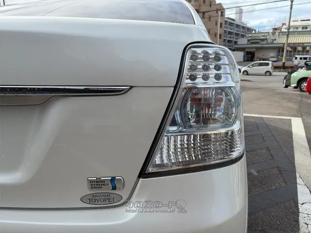 『TOTAL CAR SHOP FEEL』は、ハンドルカバーやアクセサリー、ホイール等の販売も充実!お客様のカーライフを全力サポート☆詳細は『FEEL』の元気なスタッフまで→098-995-7141♪ トヨタ SAI