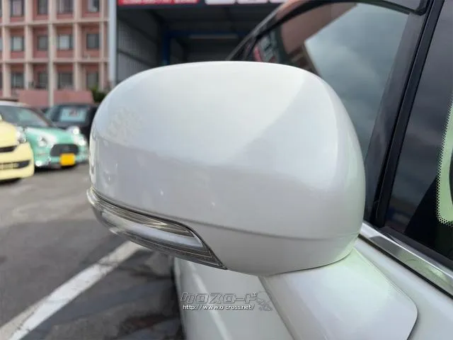 『FEEL』は、全車総額表示・第三者機関鑑定導入中・修復歴開示・走行管理システムで安心・安全をお届け!! ☆★☆詳細は『FEEL』の元気なスタッフまで♪♪♪→098-995-7141にお電話ください☆ トヨタ SAI