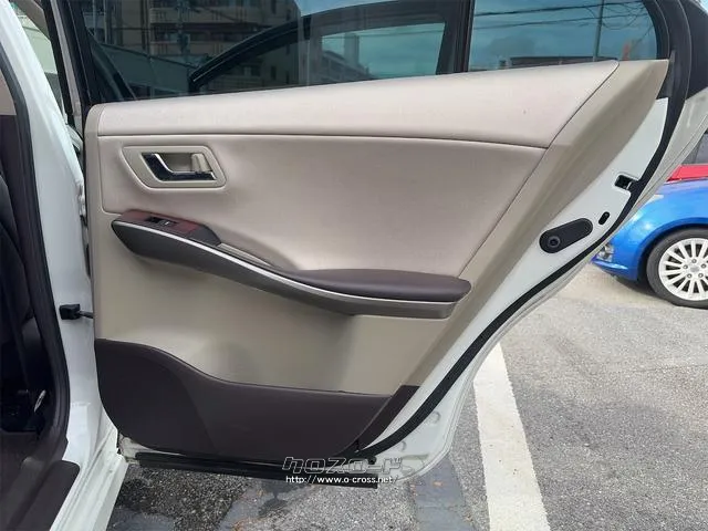 『TOTAL CAR SHOP FEEL』は、認証工場併設で整備もお任せください!!法定点検記録簿付き☆お問い合わせは『FEEL』の元気なスタッフまで!☆→098-995-7141にお電話ください♪♪ トヨタ SAI