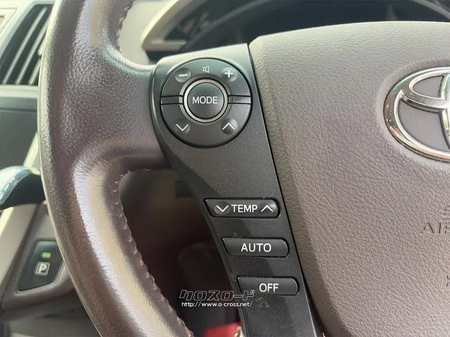 『TOTAL CAR SHOP FEEL』は、良質な買取車が続々入荷中!掲載以外にも在庫はございますので、ぜひ一度店舗にお越しください!詳細は『FEEL』の元気なスタッフまで→098-995-7141 トヨタ SAI