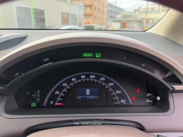 『FEEL』は、全車総額表示・第三者機関鑑定導入中・修復歴開示・走行管理システムで安心・安全をお届け!! ☆★☆詳細は『FEEL』の元気なスタッフまで♪♪♪→098-995-7141にお電話ください☆ トヨタ SAI