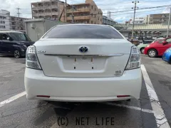 トヨタ SAI