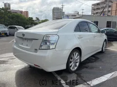 トヨタ SAI