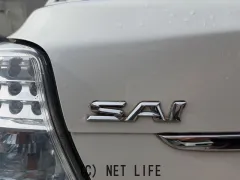 トヨタ SAI