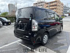 トヨタ ヴォクシー