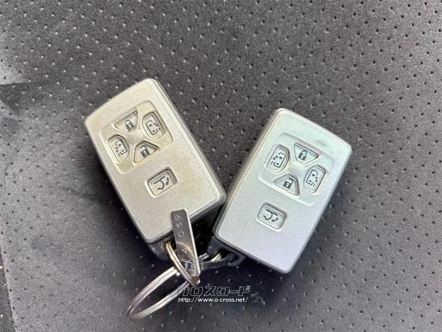 『TOTAL CAR SHOP FEEL』は、ボディーコーティングやフィルム施工等オプションも多数ご用意しております!☆★☆お問い合わせは『FEEL』の元気なスタッフまで♪→098-995-7141☆ トヨタ アルファード