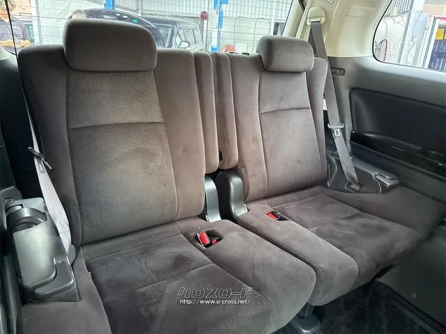 『TOTAL CAR SHOP FEEL』はナビ・オーディオも販売しております。お気に入りの一台を見つけて下さい!☆詳細は『FEEL』の元気なスタッフまで☆→098-995-7141にお電話ください♪ トヨタ アルファード