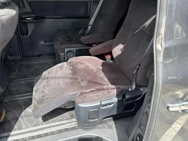 『FEEL』は、全車総額表示・第三者機関鑑定導入中・修復歴開示・走行管理システムで安心・安全をお届け!! ☆★☆詳細は『FEEL』の元気なスタッフまで♪♪♪→098-995-7141にお電話ください☆ トヨタ アルファード