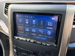 トヨタ アルファード