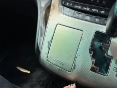 トヨタ アルファード
